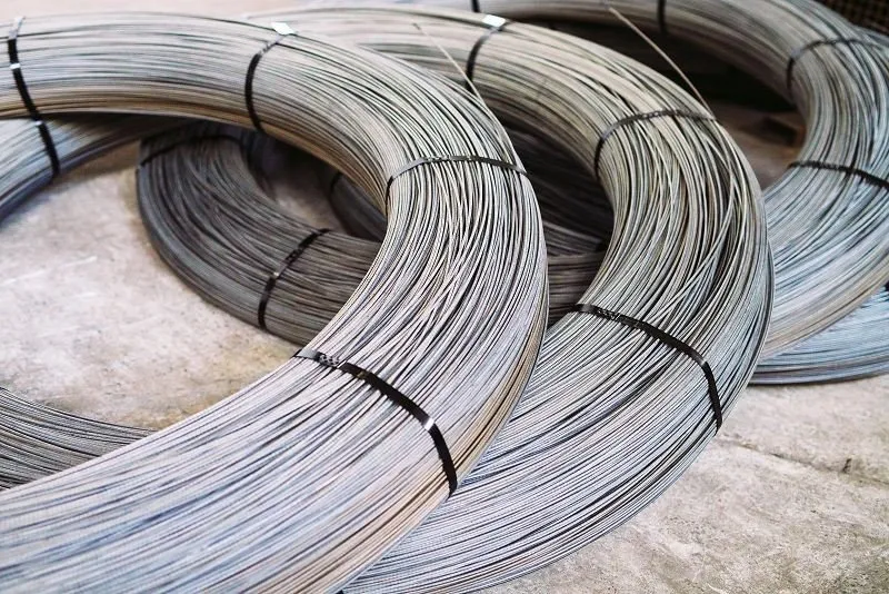 S32750 Stainless Steel factory